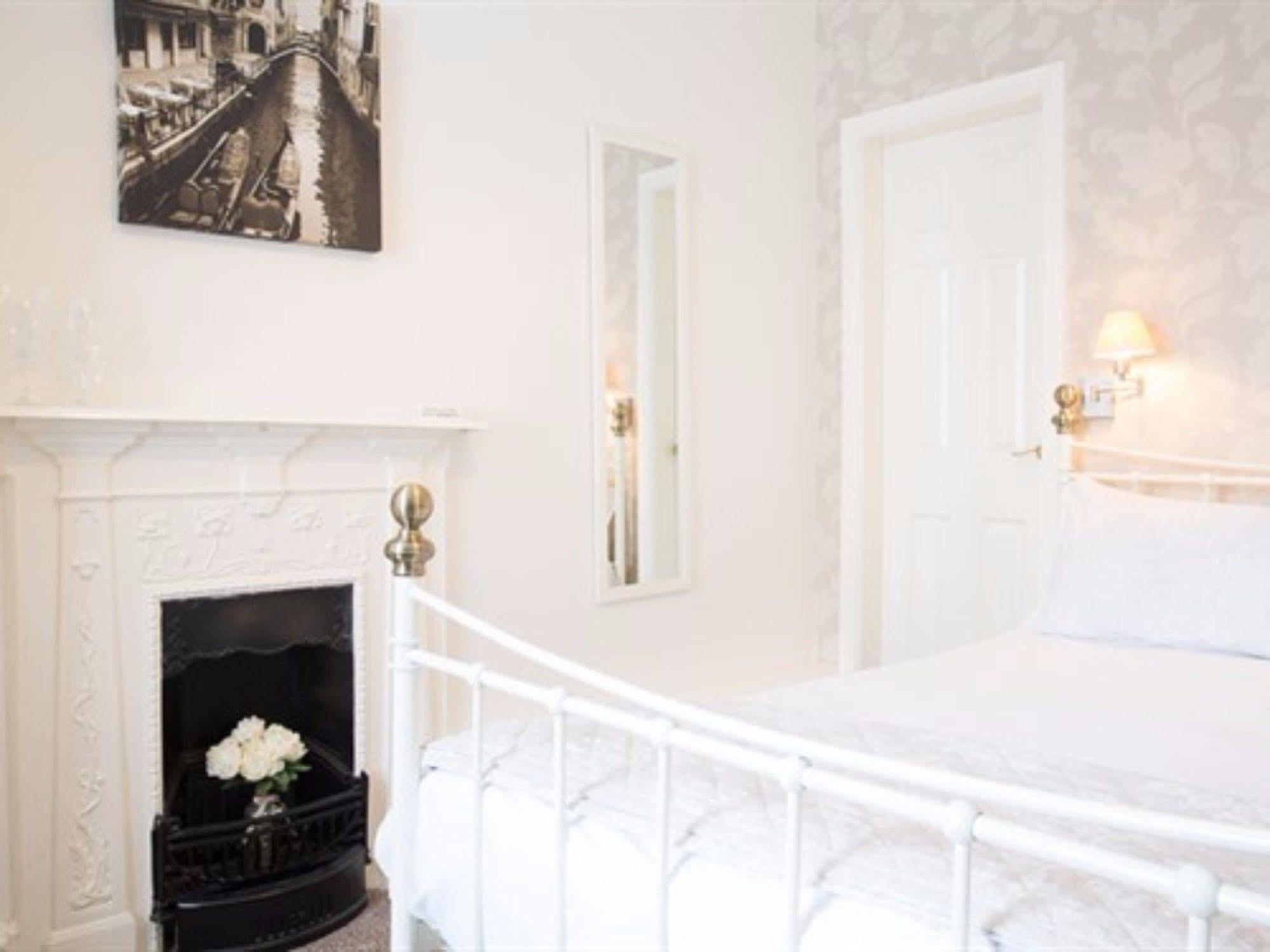 Ellerbrook House Hotell Carlisle  Exteriör bild
