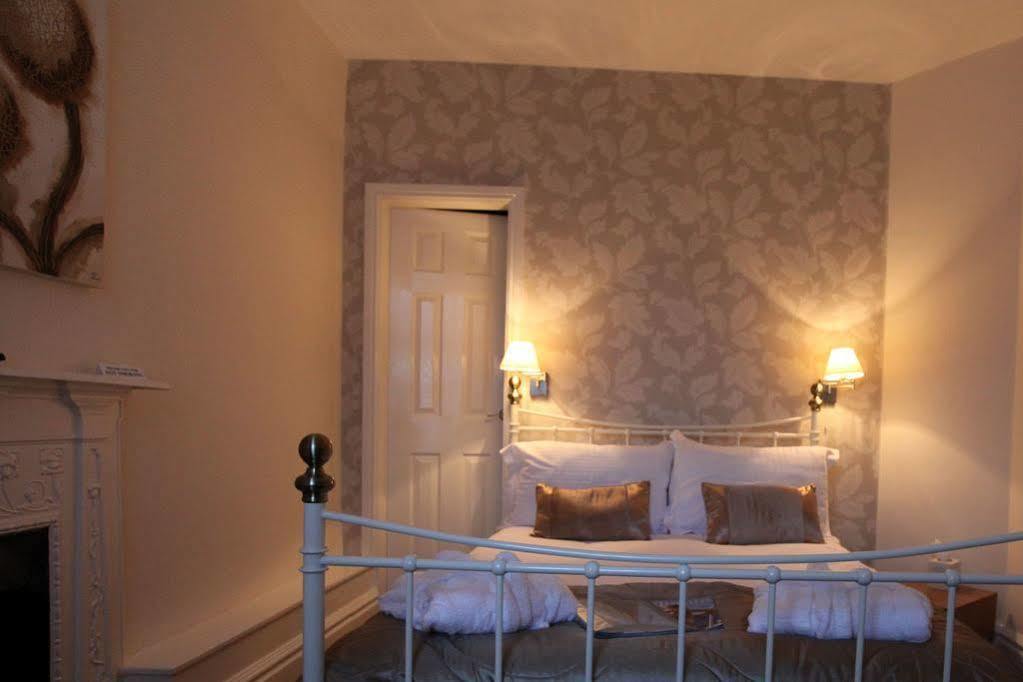 Ellerbrook House Hotell Carlisle  Exteriör bild